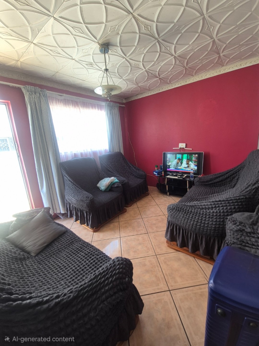 2 Bedroom Property for Sale in Motherwell Nu7 Eastern Cape